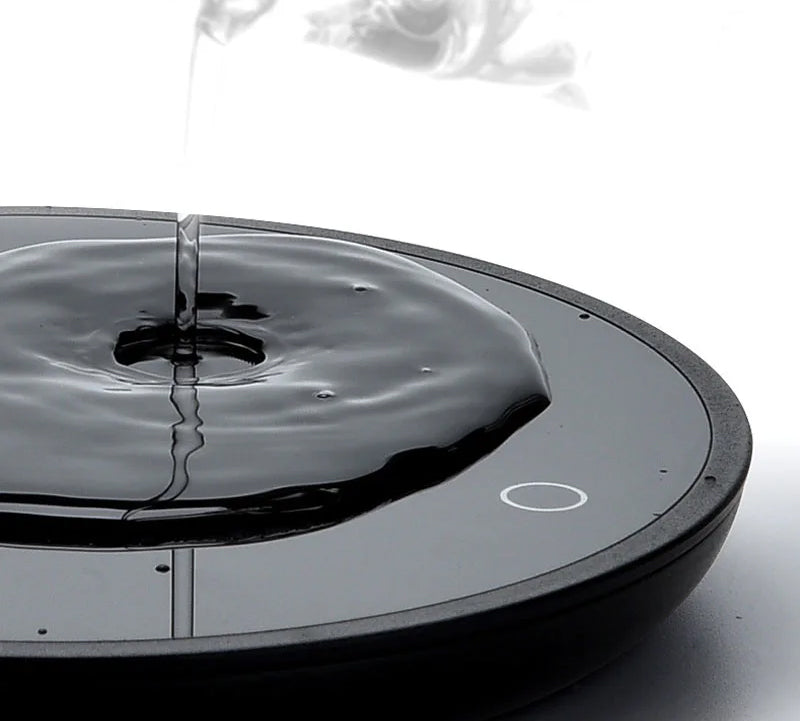 ELEKTRISCHE KOFFIEWARMER - MOK WARMER - INSTELBARE TEMPERATUUR