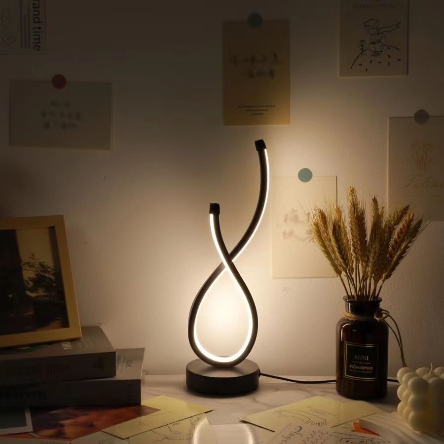 SALAGA - LED TAFELLAMP