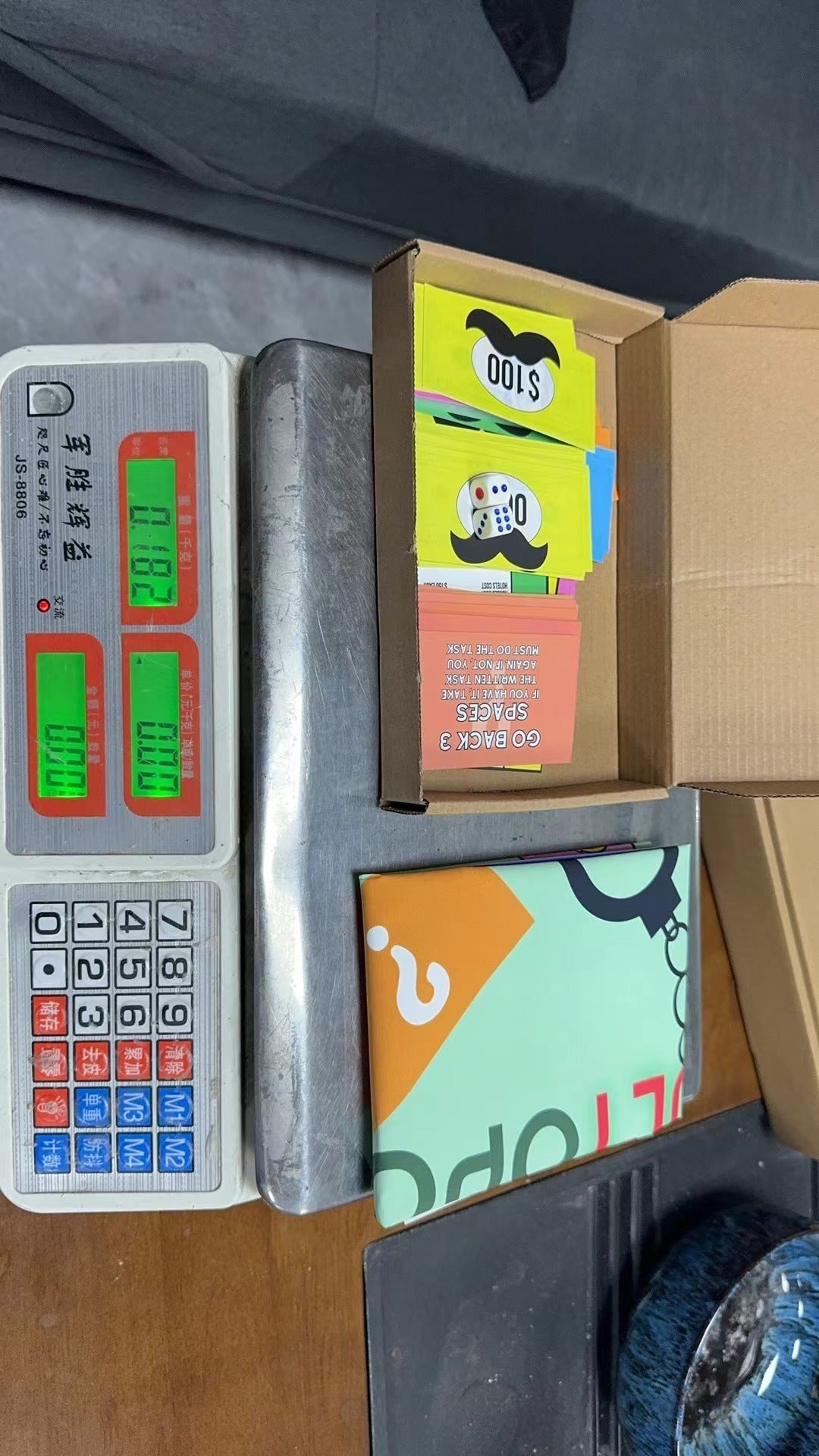 LOVEOPOLY - MONOPOLY