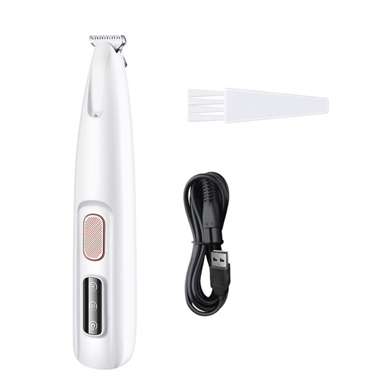 Huisdier haar trimmer