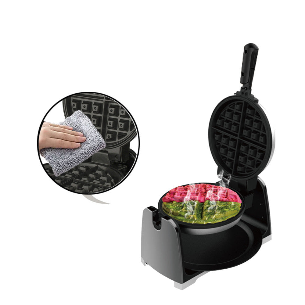 ROTERENDE WAFELIJZER