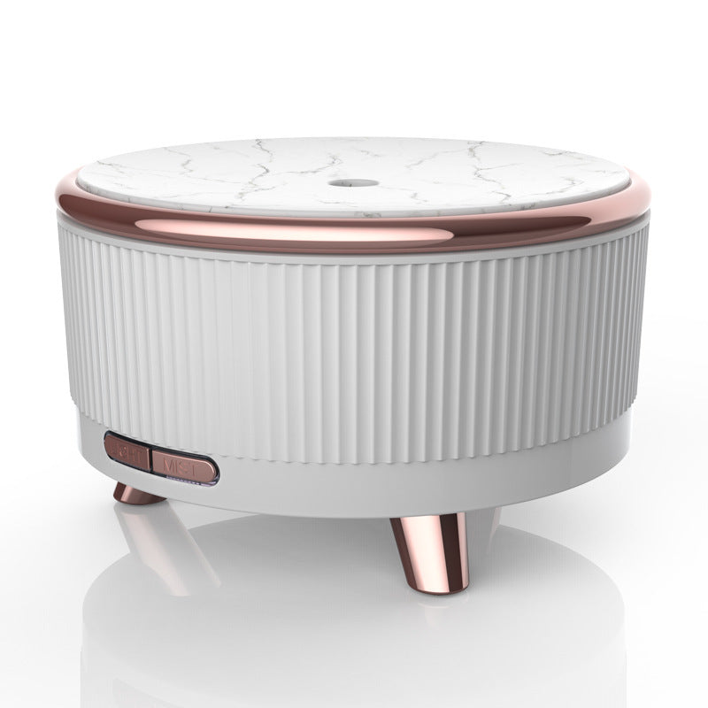 RONDO LUCHTBEVOCHTIGER - DIFFUSER -AROMATHERAPIE