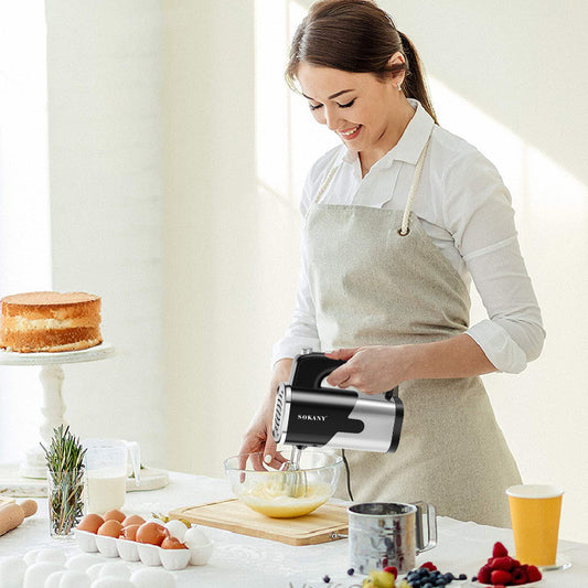 HANDMIXER - 800W