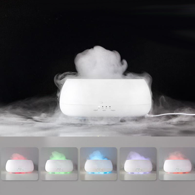 HOMEFISH GEURVERSPREIDER - DIFFUSER - AROMATHERAPIE