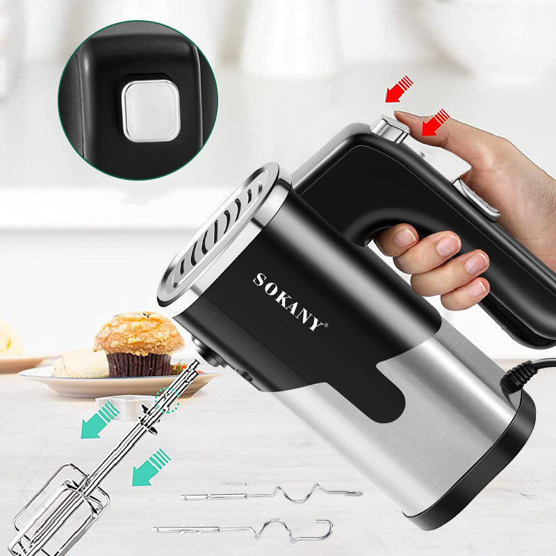 HANDMIXER - 800W