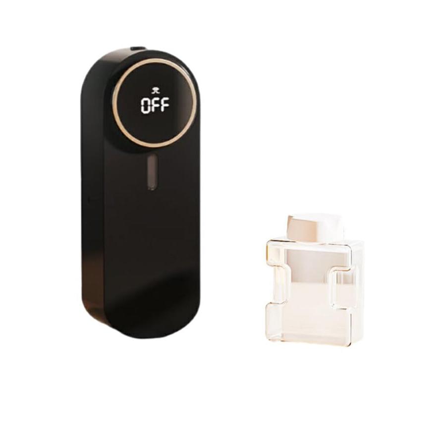 AUTOMATISCHE DIFFUSER - GEURMACHINE - AROMATHERAPIE - WANDMONTAGE