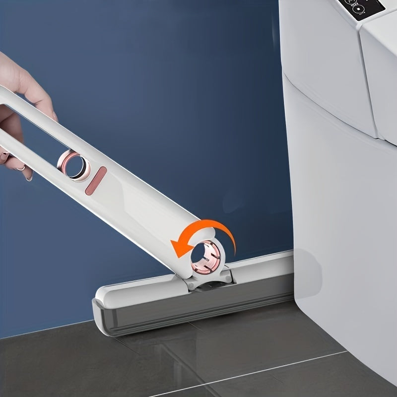 DRAAGBARE MINI MOP