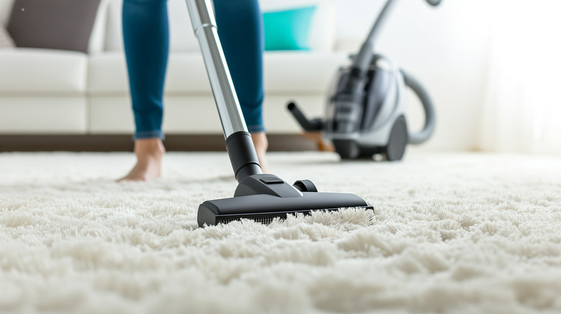 Handige gadgets voor bij het huishouden