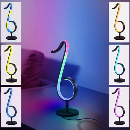 TT - RGB TAFELLAMP