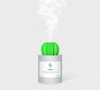 CACTUS LUCHTBEVOCHTIGER - DIFFUSER - AROMATHERAPIE