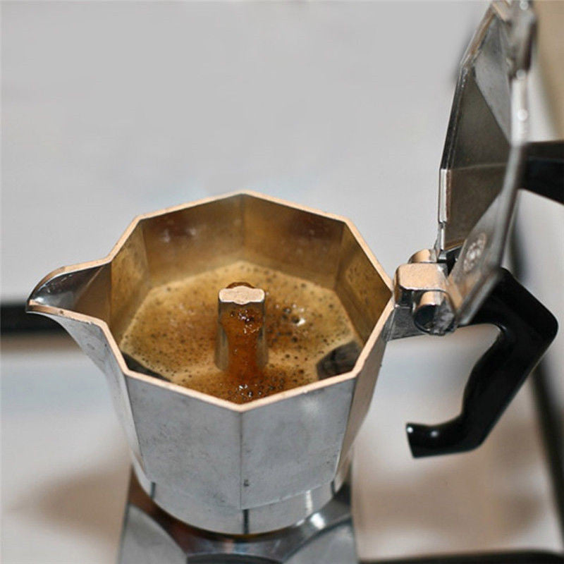 KOFFIE PERCOLATOR