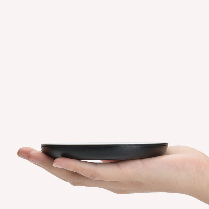 ELEKTRISCHE KOFFIEWARMER - MOK WARMER - INSTELBARE TEMPERATUUR