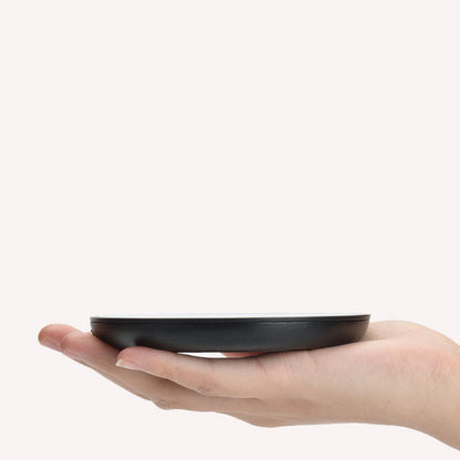 ELEKTRISCHE KOFFIEWARMER - MOK WARMER - INSTELBARE TEMPERATUUR