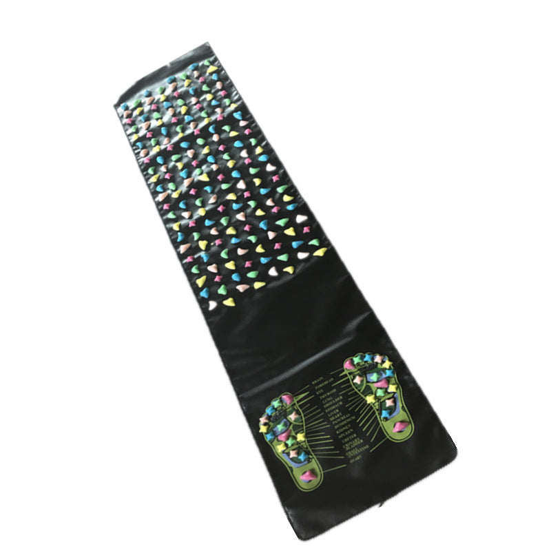ACUPUNCTUUR MAT - VOETMASSAGE