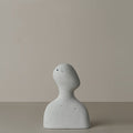 NORDIC KUNST PORTRETDECORATIE