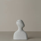 NORDIC KUNST PORTRETDECORATIE
