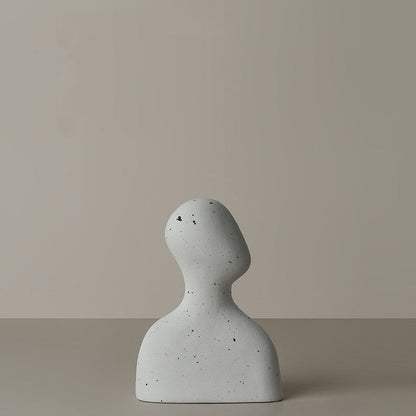 NORDIC KUNST PORTRETDECORATIE