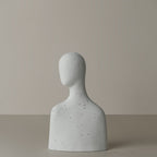 NORDIC KUNST PORTRETDECORATIE