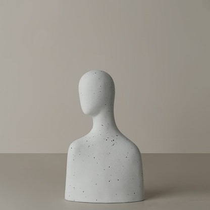 NORDIC KUNST PORTRETDECORATIE