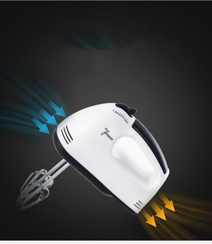 HANDMIXER - 7 VERSNELLINGEN