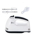 HANDMIXER - 7 VERSNELLINGEN
