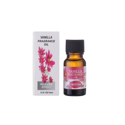 ETHERISCHE OLIE VOOR AROMATHERAPIE - GEUROLIE