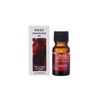 ETHERISCHE OLIE VOOR AROMATHERAPIE - GEUROLIE