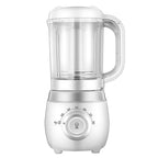 Witte babycook blender stomer