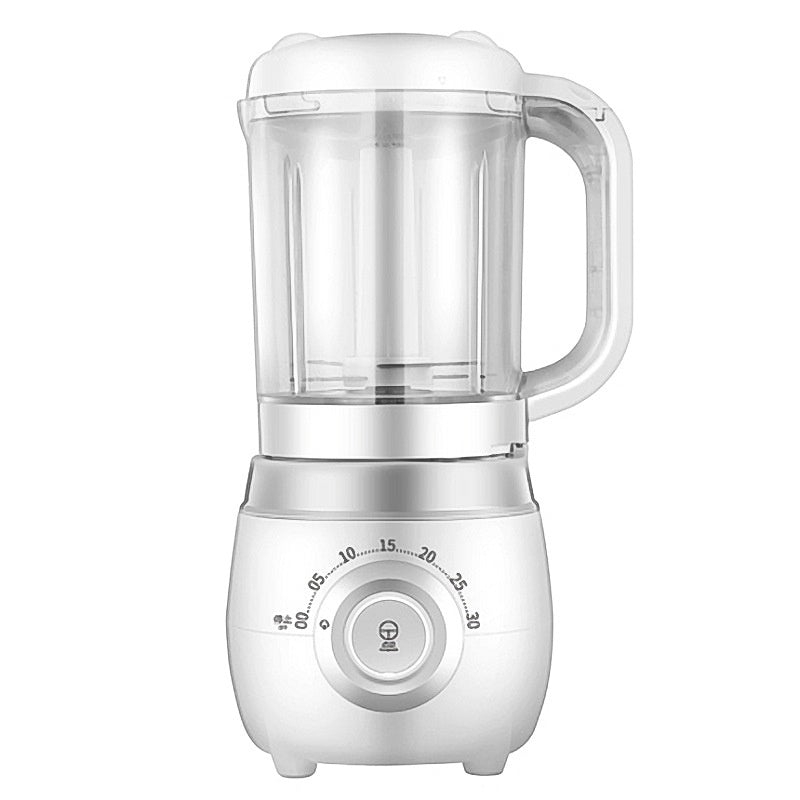 Witte babycook blender stomer