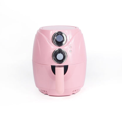 AIR FRYER - HETELUCHT FRITEUSE - 5L