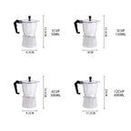 KOFFIE PERCOLATOR