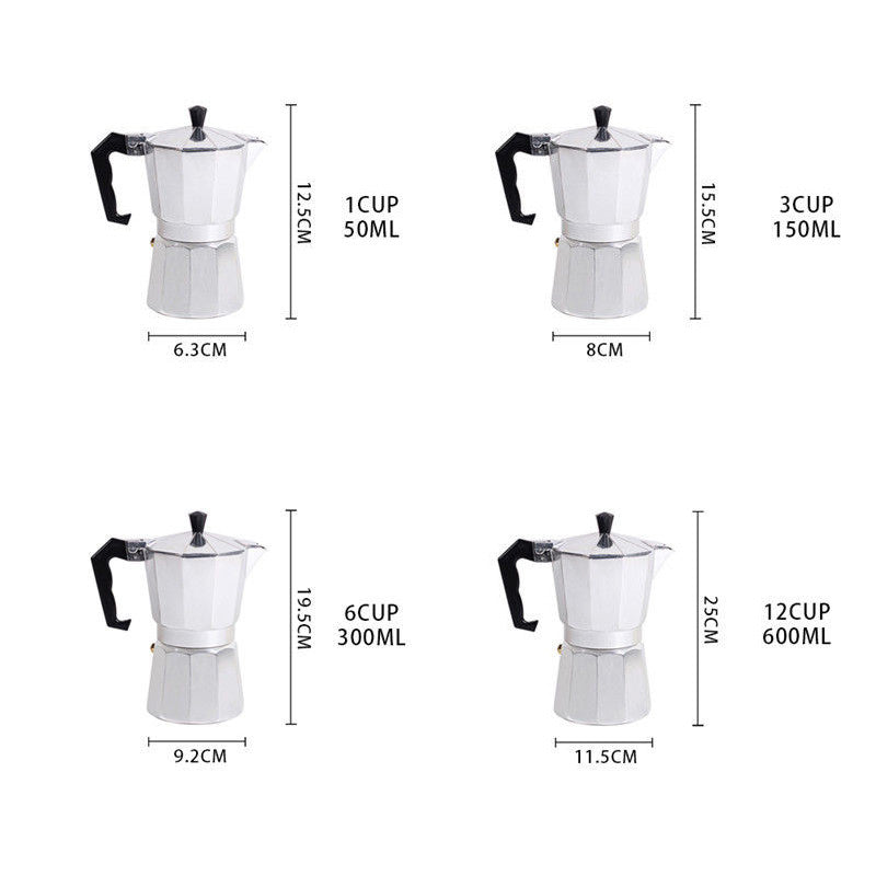 KOFFIE PERCOLATOR