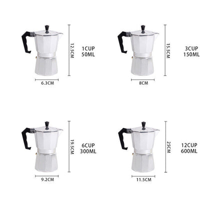 KOFFIE PERCOLATOR