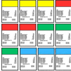 LOVEOPOLY - MONOPOLY