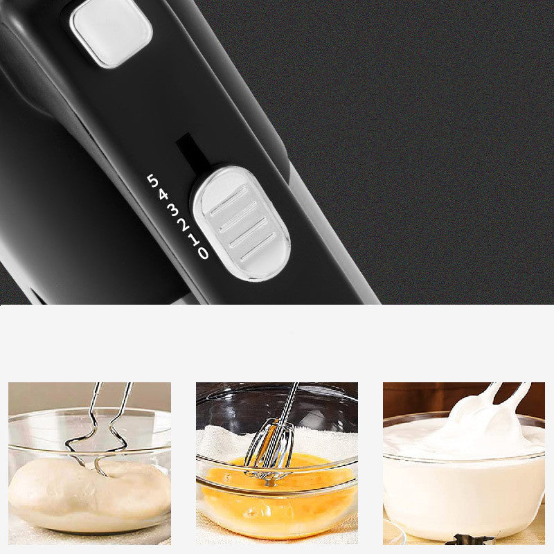 HANDMIXER - 800W