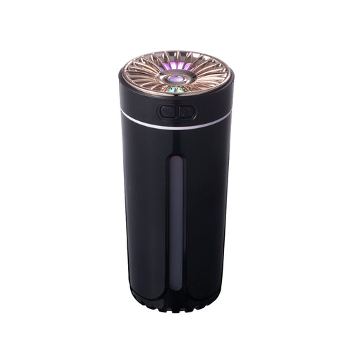 BECHERFÖRMIGER BEFEUCHTER - DIFFUSOR - AROMATHERAPIE