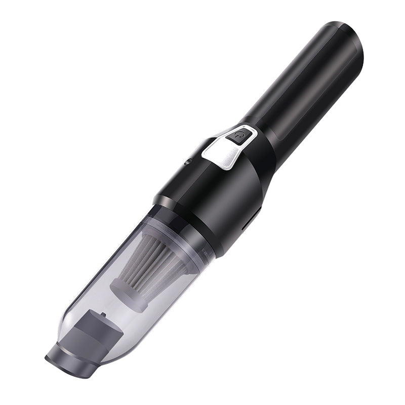 Zwarte pet hair eraser