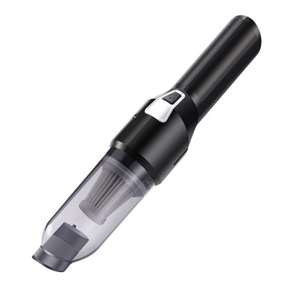 Zwarte pet hair eraser