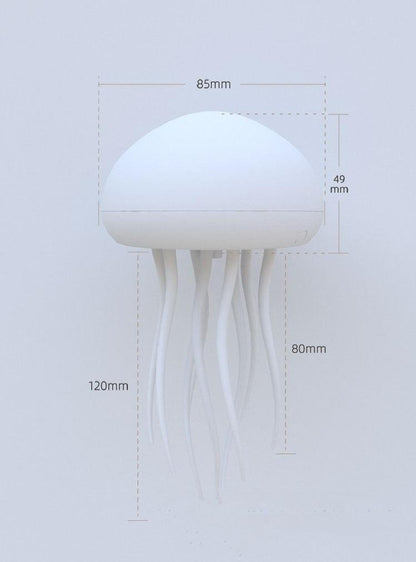 KWALLEN LAMP - LED VERLICHTING