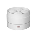 CLOUDBUN GEURVERSPREIDER - LUCHTBEVOCHTIGER - LED NACHTLAMP - DIFFUSER