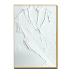 ABSTRACTE LIJNEN - CANVAS - KUNST