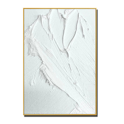 ABSTRACTE LIJNEN - CANVAS - KUNST