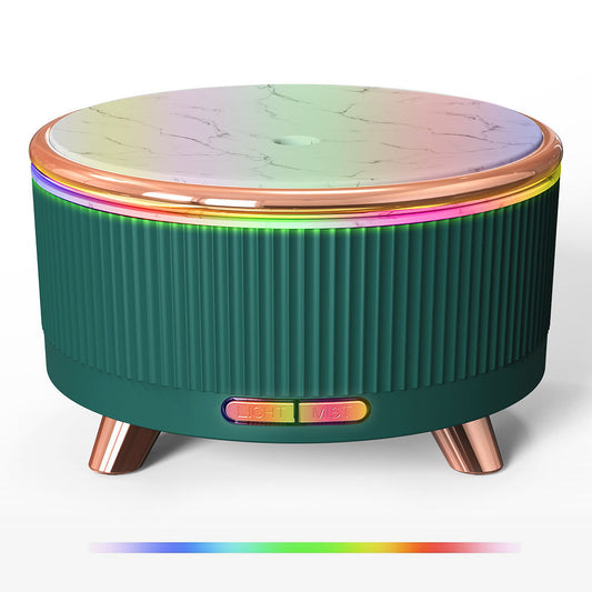RONDO LUCHTBEVOCHTIGER - DIFFUSER -AROMATHERAPIE