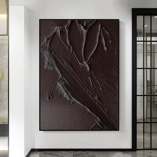 ABSTRACTE LIJNEN - CANVAS - KUNST