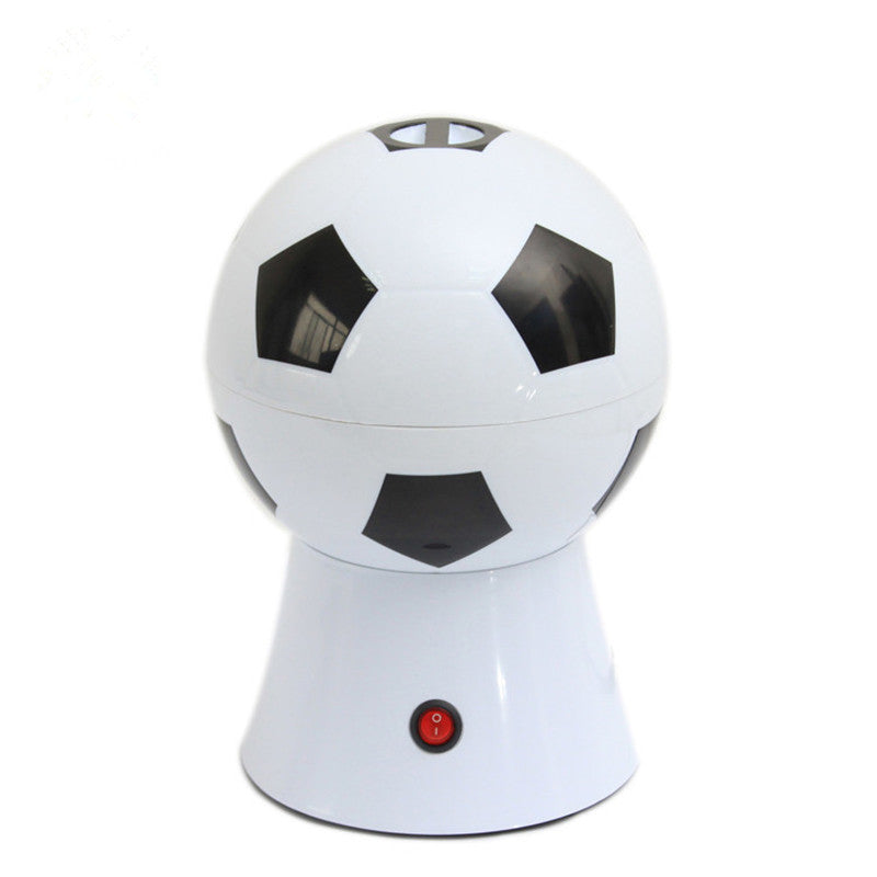 POPCORNMACHINE - VOETBAL