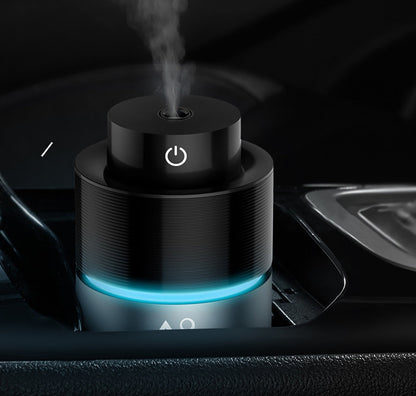 AUTO MINI LUCHTBEVOCHTIGER - DIFFUSER
