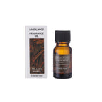 ETHERISCHE OLIE VOOR AROMATHERAPIE - GEUROLIE