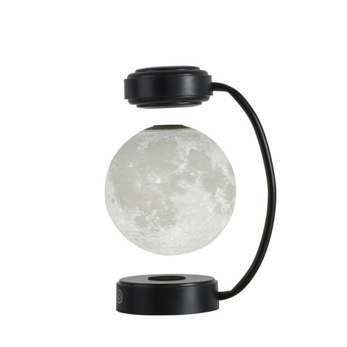 3D MAAN LED NACHTLAMP