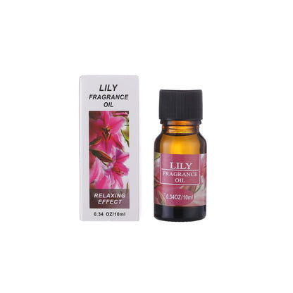 ETHERISCHE OLIE VOOR AROMATHERAPIE - GEUROLIE