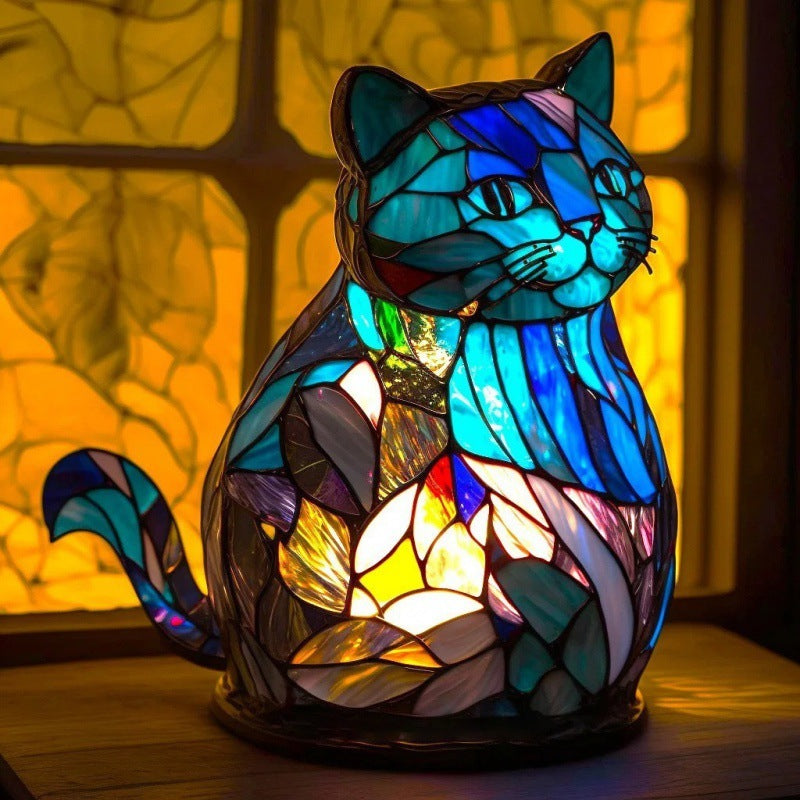 GLOWPET- TAFELLAMP